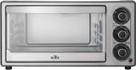 Willz 6 - Slice Toaster Oven