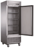Stainless Steel  Commercial Upright Refrigerator