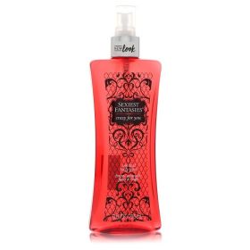 Sexiest Fantasies Crazy For You by Parfums De Coeur Body Mist