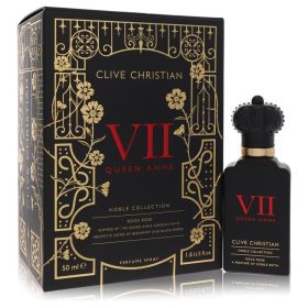 Clive Christian Vii Queen Anne Rock Rose by Clive Christian Perfume Spray