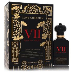 Clive Christian Vii Queen Anne Cosmos Flower by Clive Christian Perfume Spray