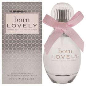 Born Lovely by Sarah Jessica Parker for Women - 1 oz EDP Spray