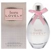 Born Lovely by Sarah Jessica Parker for Women - 3.4 oz EDP Spray