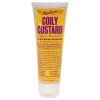 Coily Custard by Miss Jessies for Unisex - 8.5 oz Emulsion
