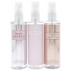 Lovely by Sarah Jessica Parker for Women - 3 Pc Gift Set 4oz Lovely Body Spray, 4oz Born Lovely Body Spray, 4oz Lovely You Body Spray