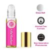Pheromone Oil for Women Pheromones for Women Pheromone Perfume for Women Flame 5ml rollon 5ml dropper