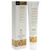 Argan Oil Permanent Color Cream - 2N Black by One n Only for Unisex - 3 oz Hair Color