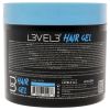 Super Strong Hair Gel by L3VEL3 for Men - 16.9 oz Gel