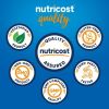 Nutricost P5P Vitamin B6 Supplement 100mg, 240 Capsules - Non-GMO, Gluten Free