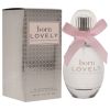 Born Lovely by Sarah Jessica Parker for Women - 1 oz EDP Spray