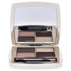 Pure Color Envy Luxe Eyeshadow Quad - 06 Metal Moss by Estee Lauder for Women - 0.21 oz Eye Shadow