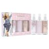 Lovely by Sarah Jessica Parker for Women - 3 Pc Gift Set 4oz Lovely Body Spray, 4oz Born Lovely Body Spray, 4oz Lovely You Body Spray
