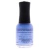 Breathable 1 Step Manicure - 2060033 You Had Me At Hydrangea by Orly for Women - 0.6 oz Nail Polish