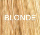 Sevich 100g Hair Fibers Refill Bag 10 Colors Keratin Hair Building Fiber Powder Instant Hair Growth Fiber Powder Anti-Hair Loss (Color: blonde)