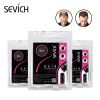 Spray Applicator Growth SEVICH Hair Fiber Hair Loss Concealer Keratin Hair Building Fiber Powder Styling Blender 100g